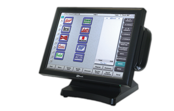 rewardpads rock hill sc pos integrations aloha micros3700 positouch kiosk clover mobile sms database email list loyalty program